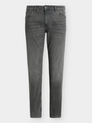 Jeansy Straight Leg Tom Tailor