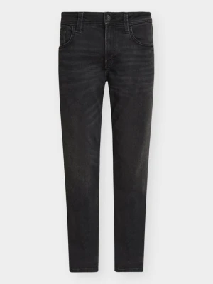 Jeansy Straight Leg Tom Tailor