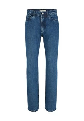 Jeansy Straight Leg Tom Tailor Denim