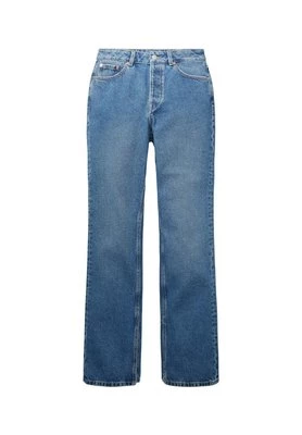 Jeansy Straight Leg Tom Tailor Denim