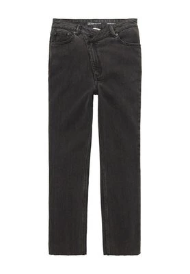 Jeansy Straight Leg Tom Tailor Denim