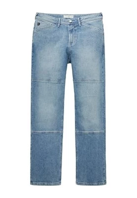 Jeansy Straight Leg Tom Tailor Denim