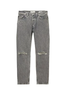 Jeansy Straight Leg Tom Tailor Denim