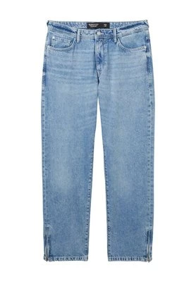 Jeansy Straight Leg Tom Tailor Denim