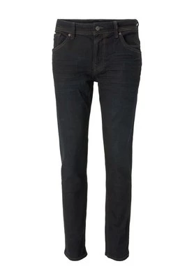 Jeansy Straight Leg Tom Tailor Denim