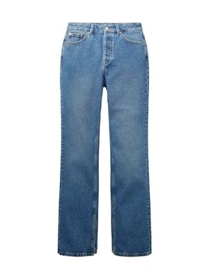 Jeansy Straight Leg Tom Tailor Denim