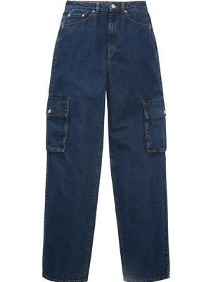 Jeansy Straight Leg Tom Tailor Denim