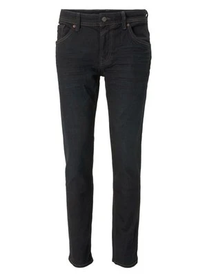 Jeansy Straight Leg Tom Tailor Denim