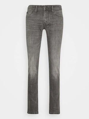 Jeansy Straight Leg Tom Tailor Denim