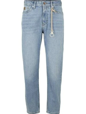 Jeansy Straight Leg Tom Tailor Denim