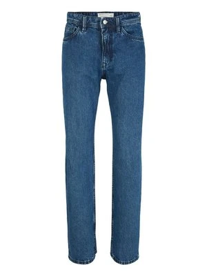 Jeansy Straight Leg Tom Tailor Denim