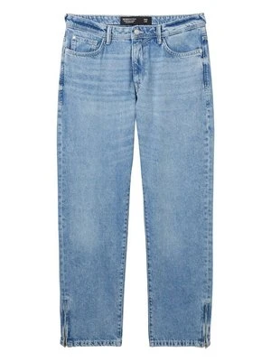 Jeansy Straight Leg Tom Tailor Denim