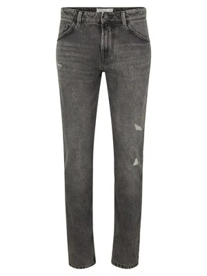 Jeansy Straight Leg Tom Tailor Denim