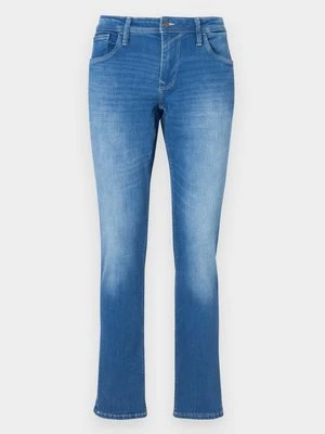 Jeansy Straight Leg Tom Tailor Denim
