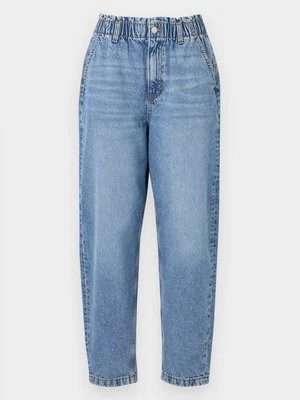 Jeansy Straight Leg Tom Tailor Denim