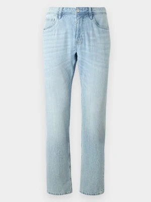 Jeansy Straight Leg Tom Tailor Denim