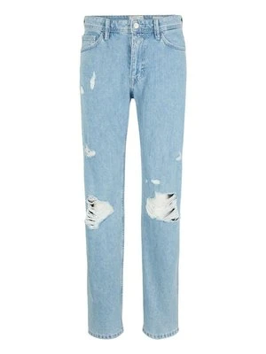 Jeansy Straight Leg Tom Tailor Denim