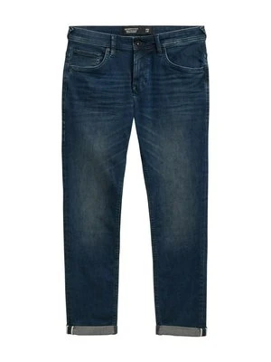 Jeansy Straight Leg Tom Tailor Denim