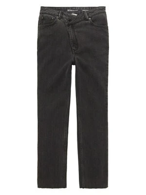 Jeansy Straight Leg Tom Tailor Denim
