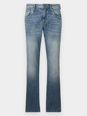 Jeansy Straight Leg Tom Tailor Denim