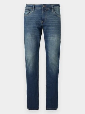 Jeansy Straight Leg Tom Tailor Denim