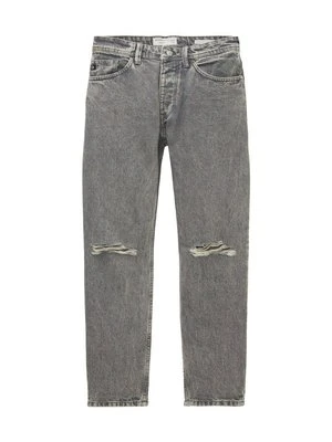 Jeansy Straight Leg Tom Tailor Denim