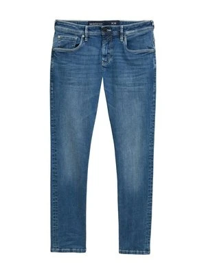 Jeansy Straight Leg Tom Tailor Denim