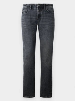 Jeansy Straight Leg Tom Tailor Denim
