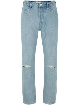 Jeansy Straight Leg Tom Tailor Denim