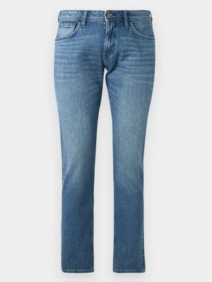 Jeansy Straight Leg Tom Tailor Denim