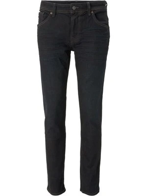 Jeansy Straight Leg Tom Tailor Denim