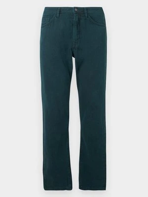 Jeansy Straight Leg Tom Tailor Denim