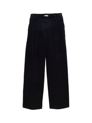 Jeansy Straight Leg Tom Tailor niebieski