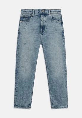 Jeansy Straight Leg Tommy Hilfiger