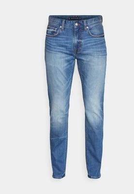 Jeansy Straight Leg Tommy Hilfiger