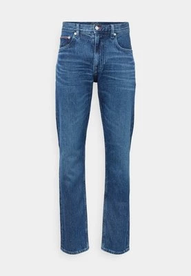 Jeansy Straight Leg Tommy Hilfiger