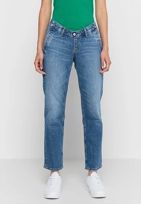 Jeansy Straight Leg Tommy Hilfiger