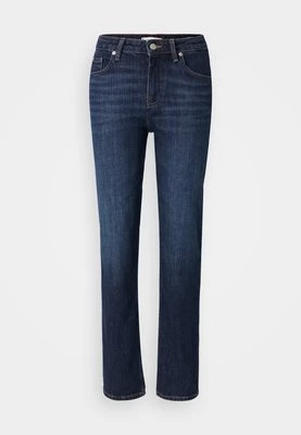 Jeansy Straight Leg Tommy Hilfiger