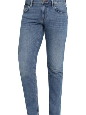 Jeansy Straight Leg Tommy Hilfiger