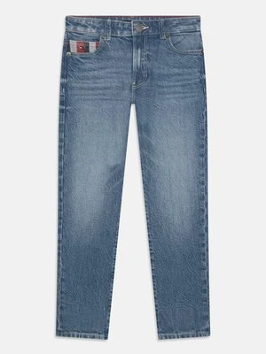 Jeansy Straight Leg Tommy Hilfiger