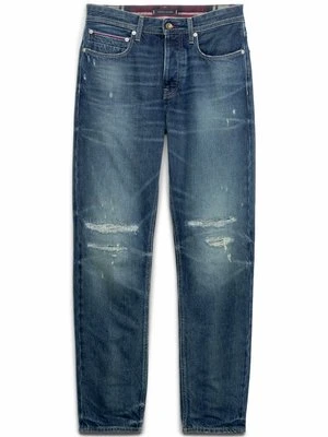 Jeansy Straight Leg Tommy Hilfiger