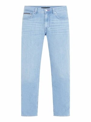 Jeansy Straight Leg Tommy Hilfiger