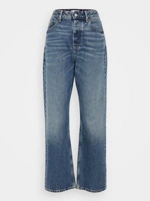 Jeansy Straight Leg Tommy Hilfiger
