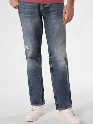 Jeansy Straight Leg Tommy Hilfiger