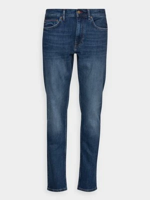 Jeansy Straight Leg Tommy Hilfiger