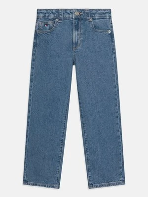 Jeansy Straight Leg Tommy Hilfiger