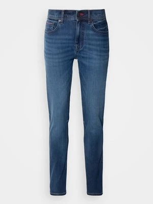 Jeansy Straight Leg Tommy Hilfiger