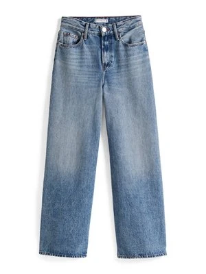 Jeansy Straight Leg Tommy Hilfiger