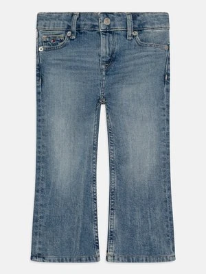 Jeansy Straight Leg Tommy Hilfiger