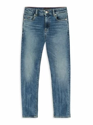 Jeansy Straight Leg Tommy Hilfiger
